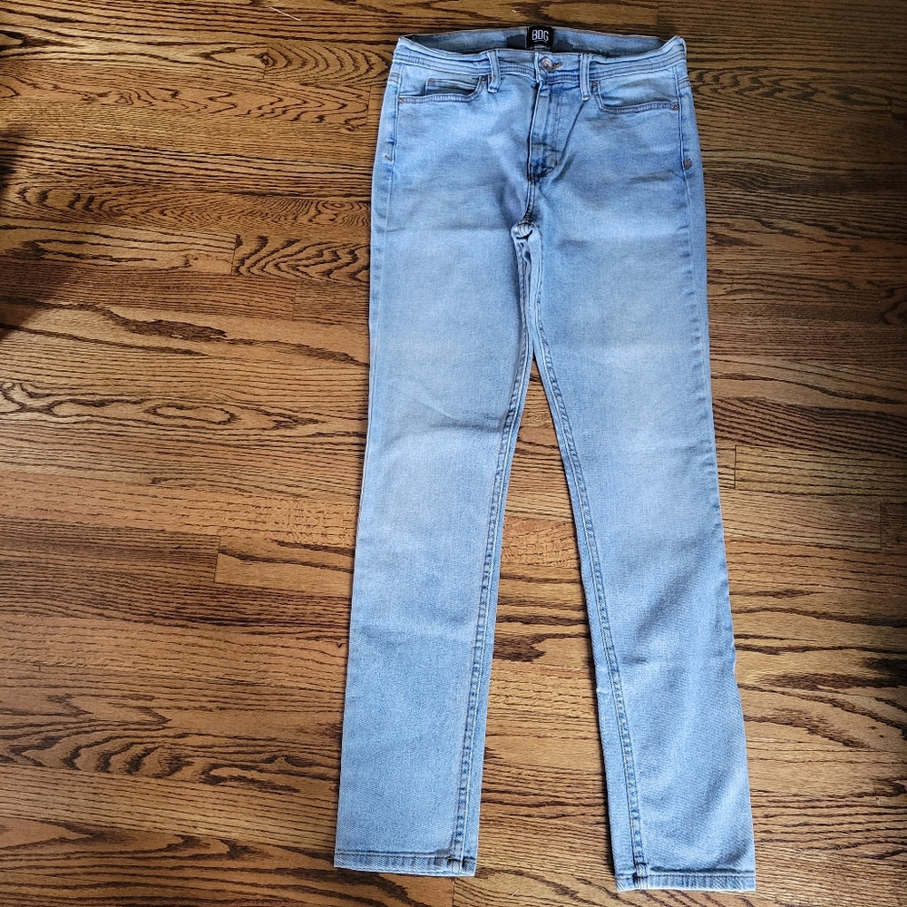 Urban Outfitters BDG Jeans